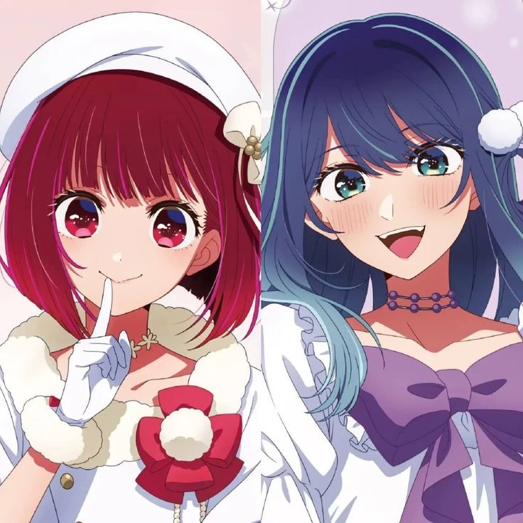 Akane X Kana  thumbnail