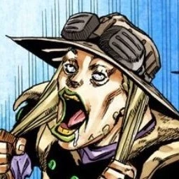 i love josuke