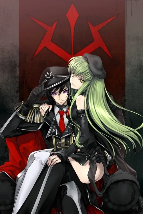 Be Lelouch Vi Britannia thumbnail