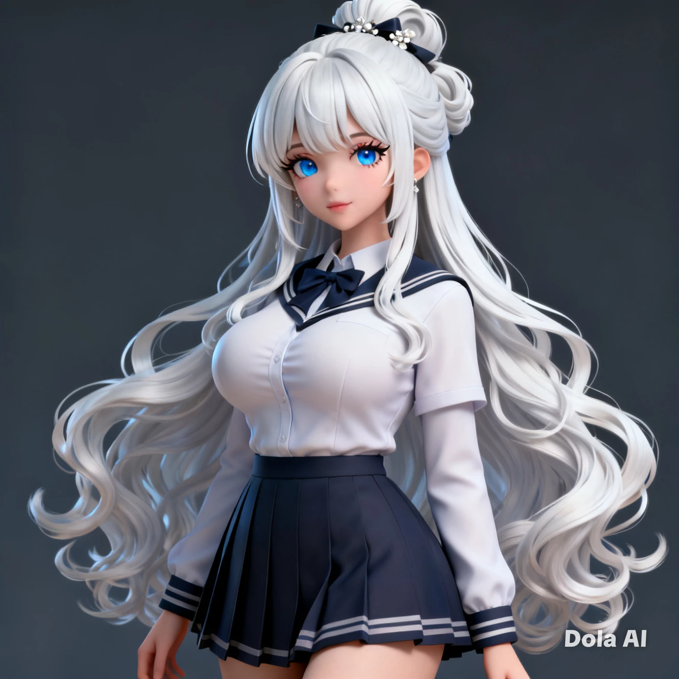 Keiko Hateru