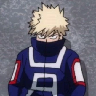 Katsuki♥️