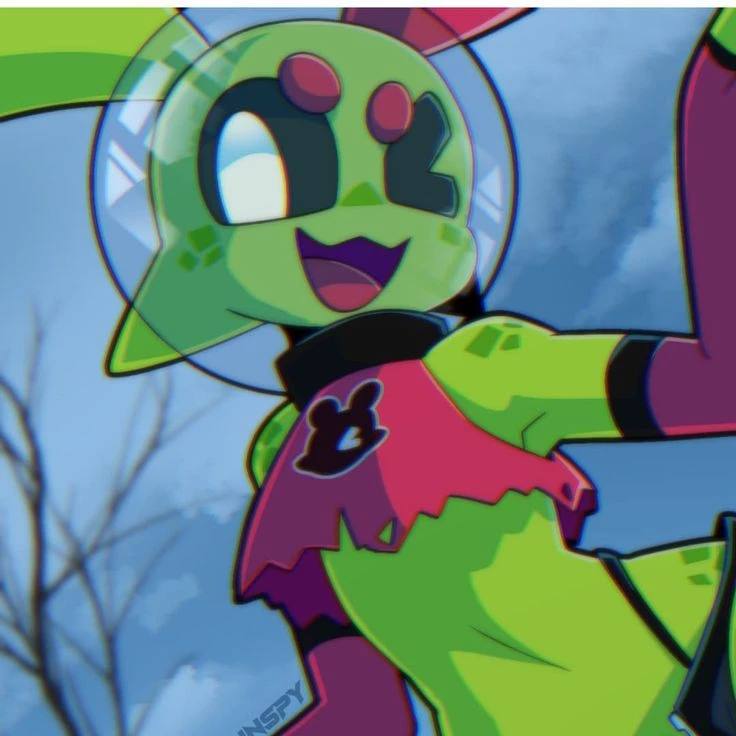 bonnie