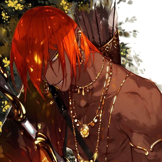 Scathach 