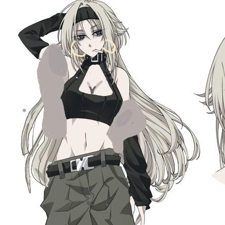 Haruko