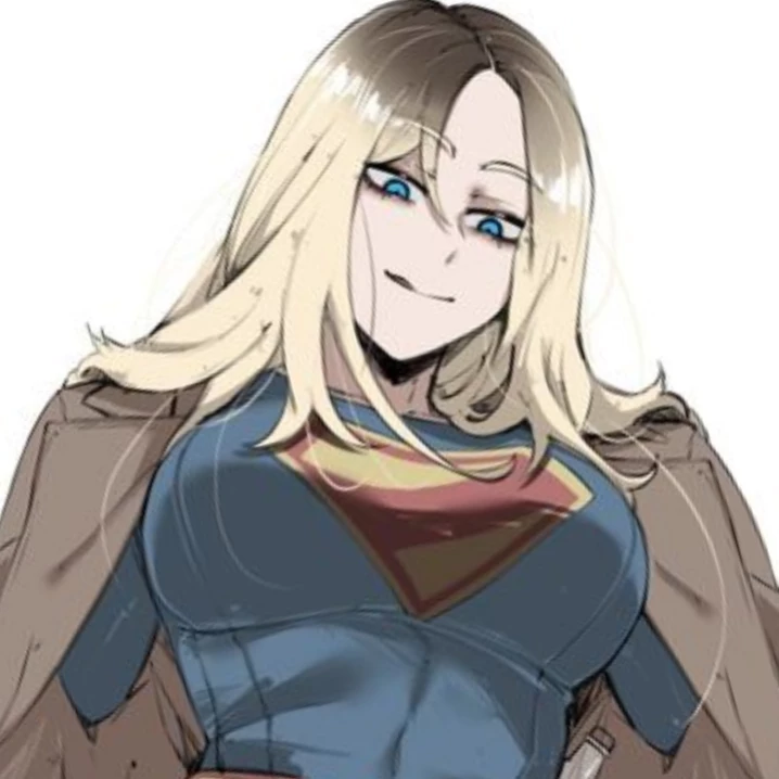 Super-girl