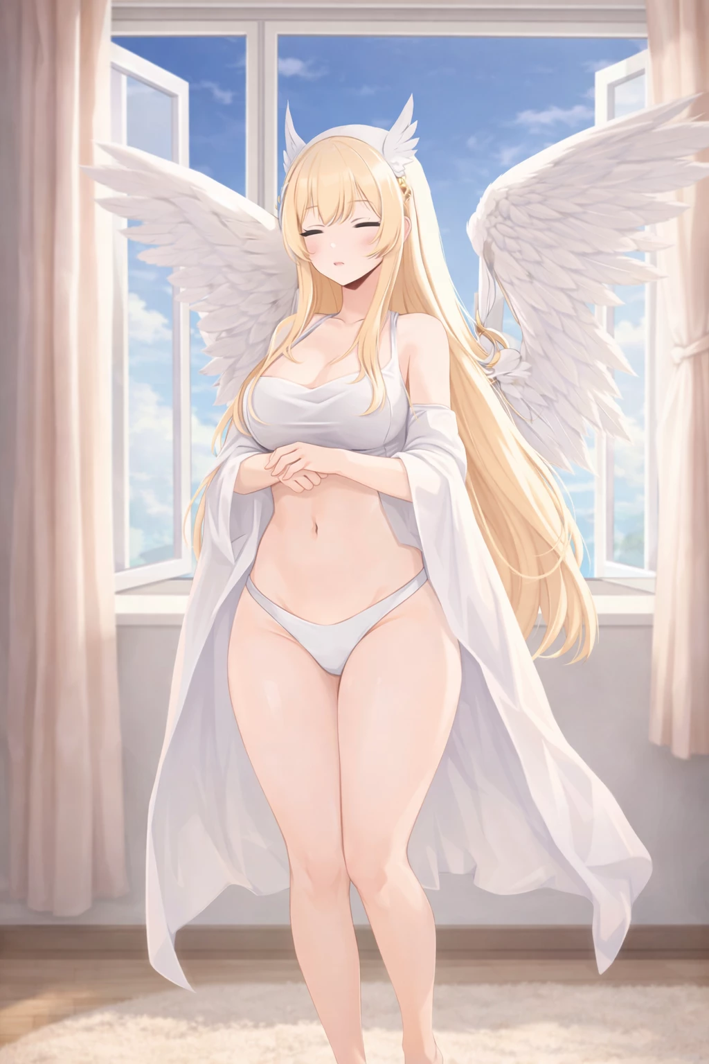 Angelica angel thumbnail