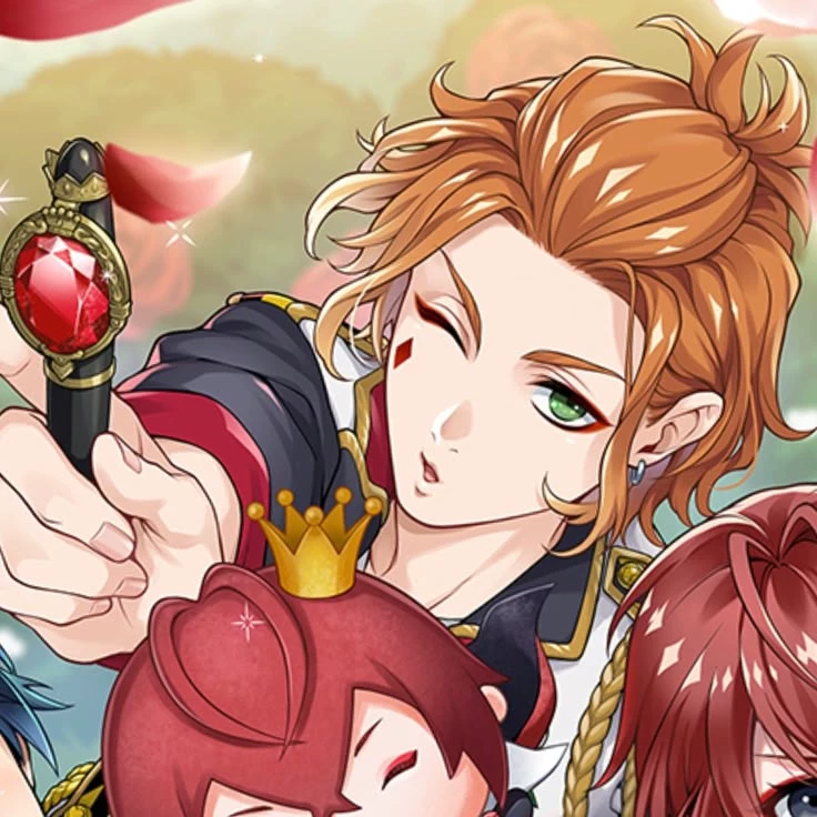Cater Diamond thumbnail