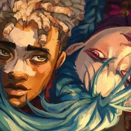 Jinx