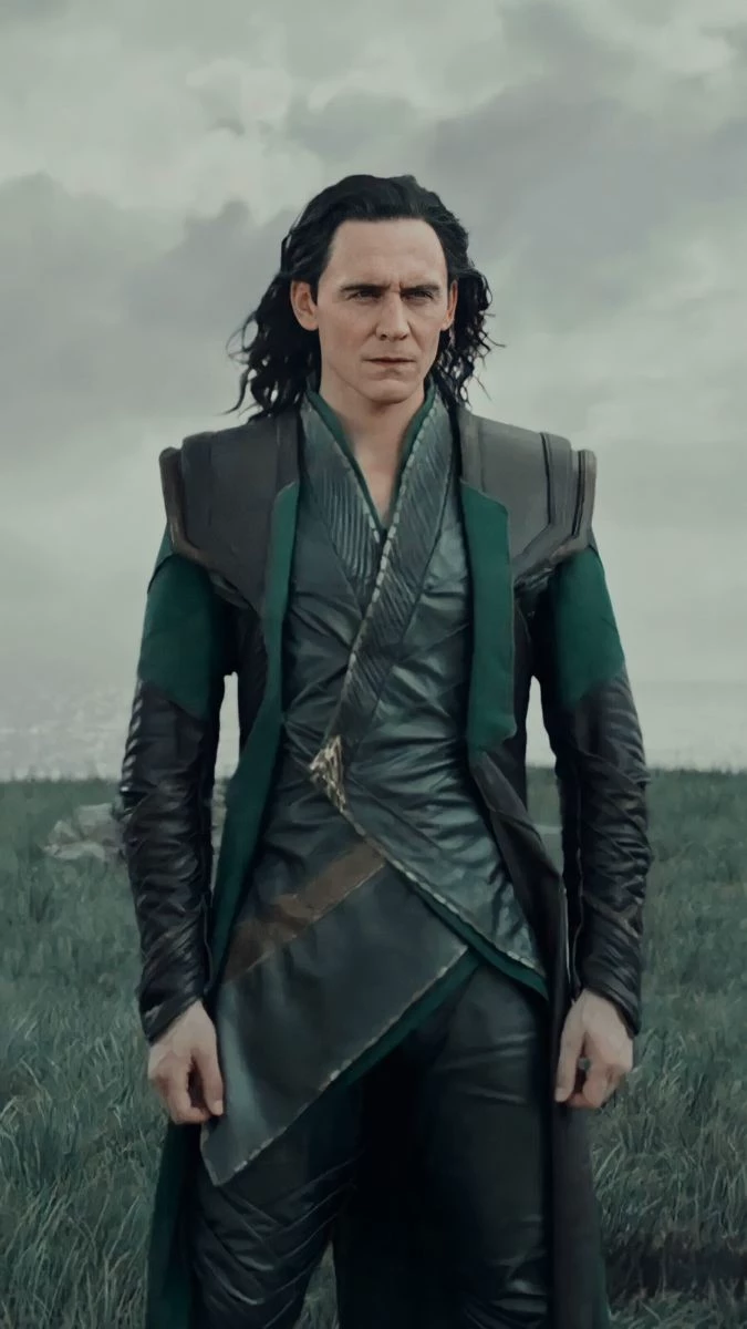 Loki Laufeyson thumbnail