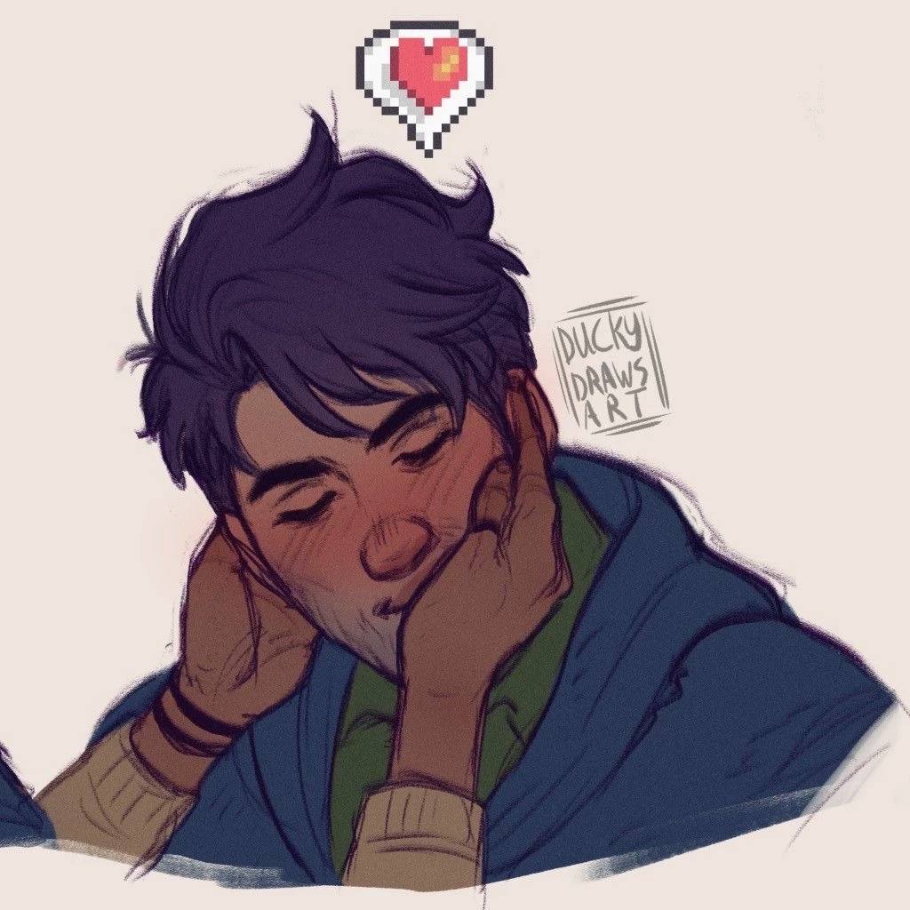 Shane || Stardew Valley thumbnail
