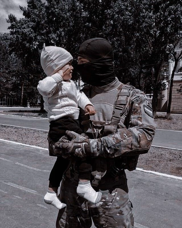 TF141 (Task Force 141) thumbnail
