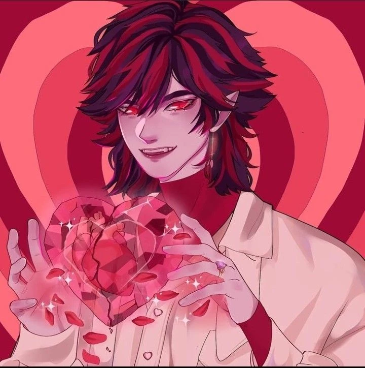 Kieran Valentine thumbnail