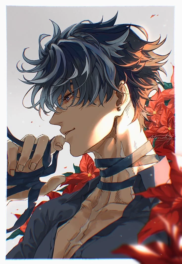 Axel (Crimson) (Villain husband) thumbnail