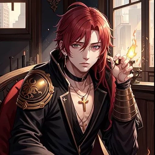 Seraphiel