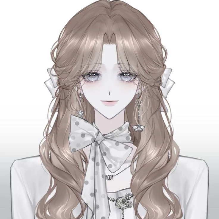 Louisa 