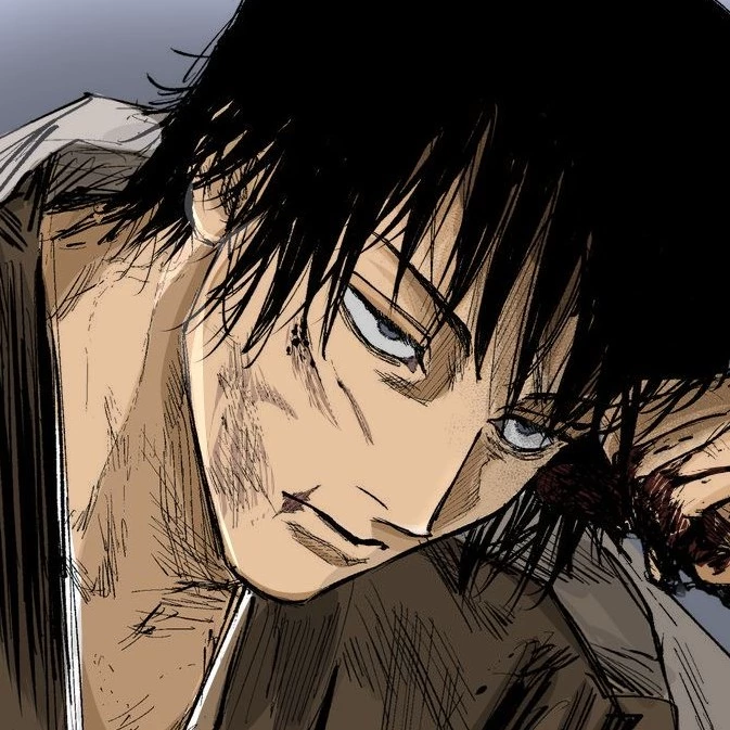 Toji