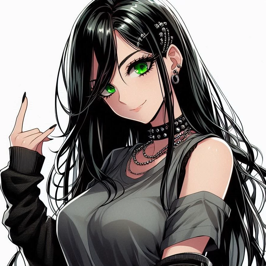 Freya Graurabe 