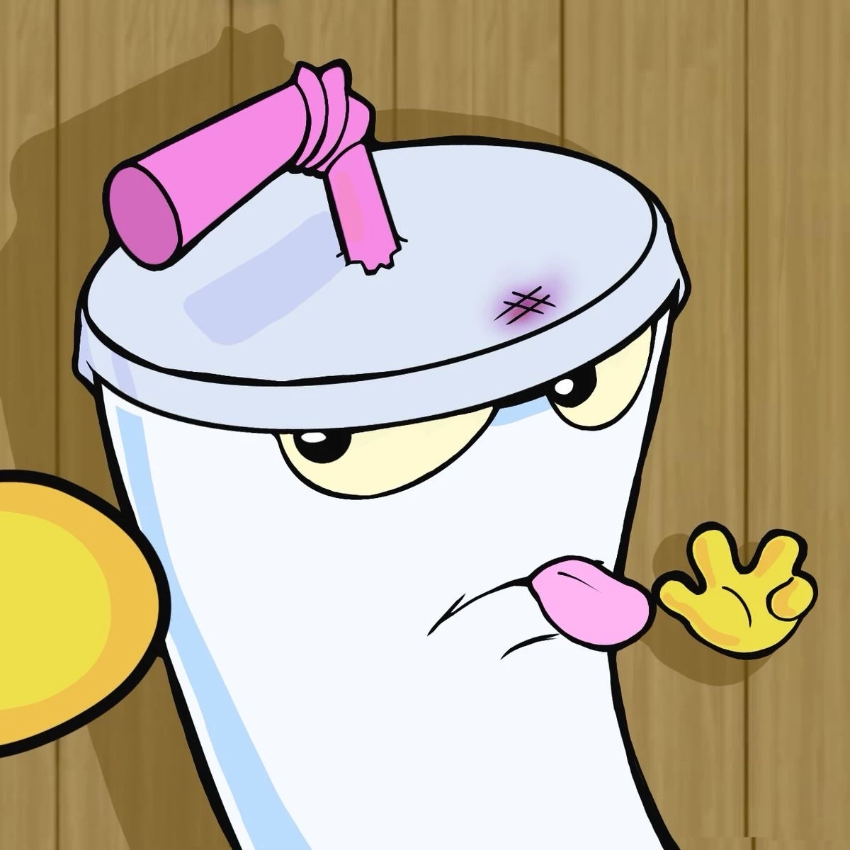 Eggchan 