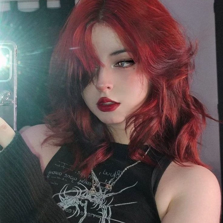 Rebecca (Becca)