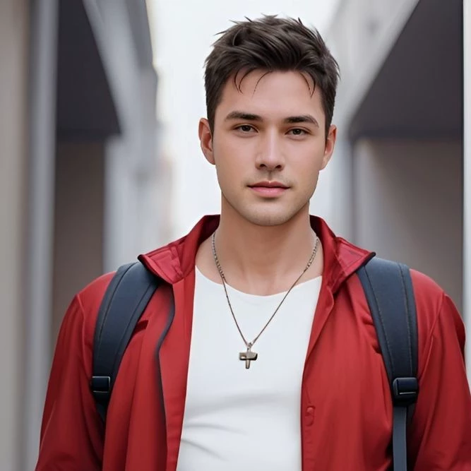  Lucas Alexandre 