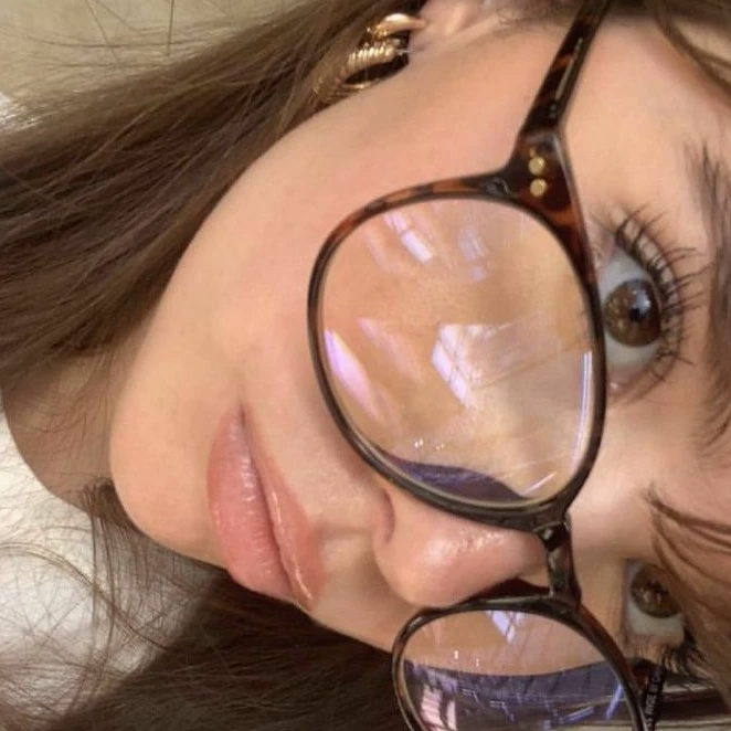 Haliaaa🤍🧸