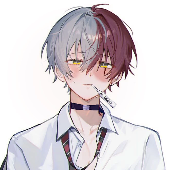 Gabriel kirishima