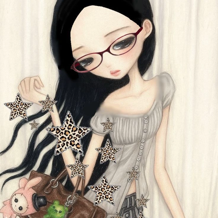 bubble ❤︎