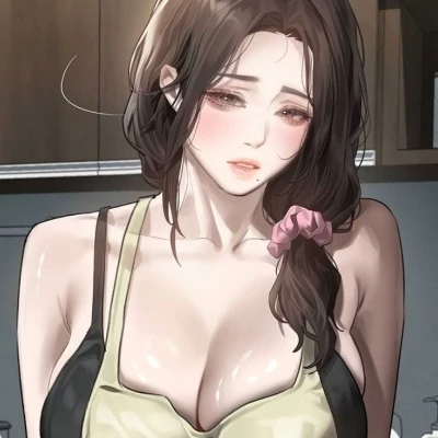 Elara Vance thumbnail