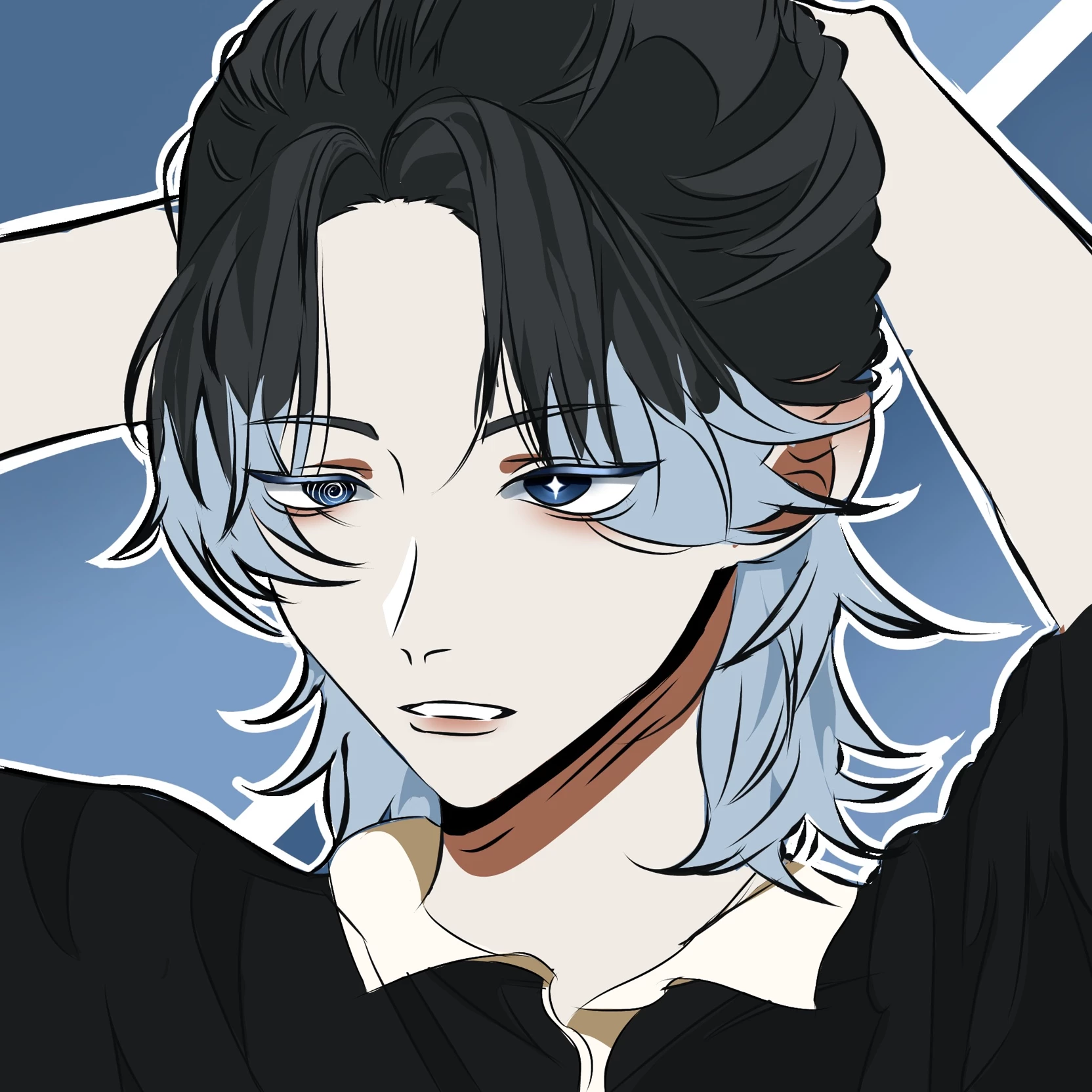 Haku Seiryu