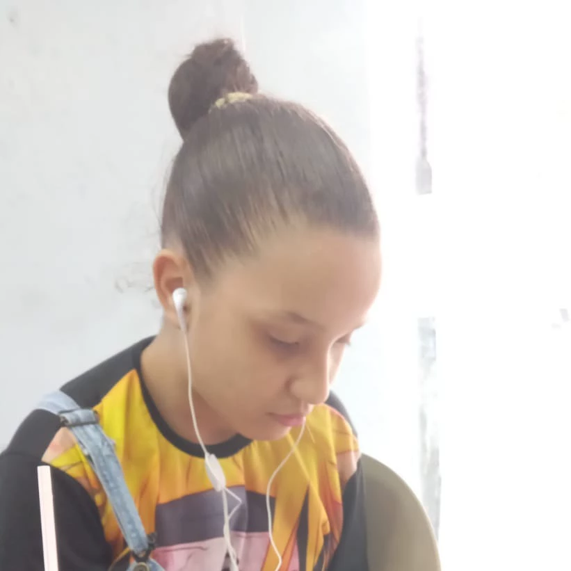 Stefanny 