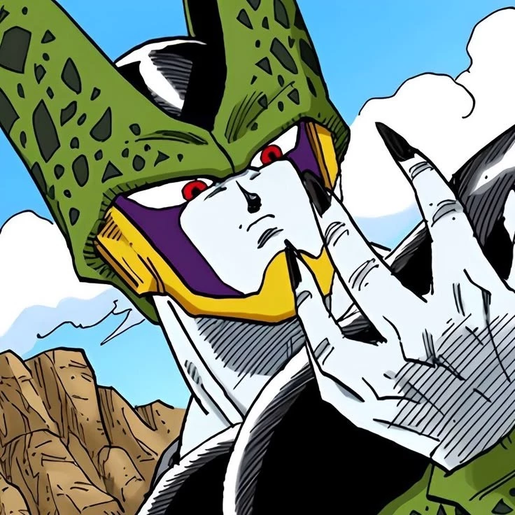 Perfect Cell