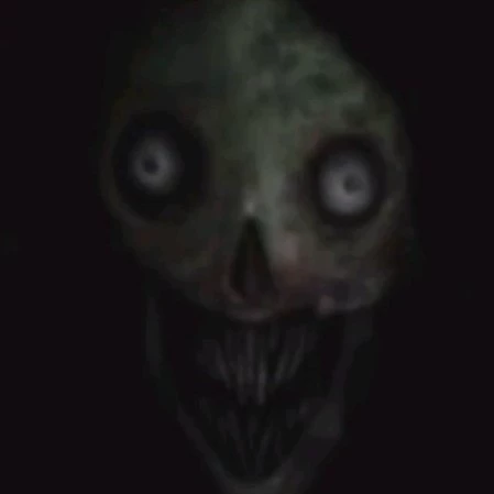 Grimly