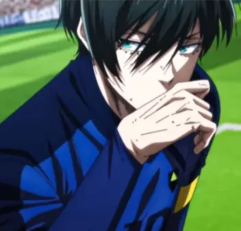 Rin Itoshi thumbnail