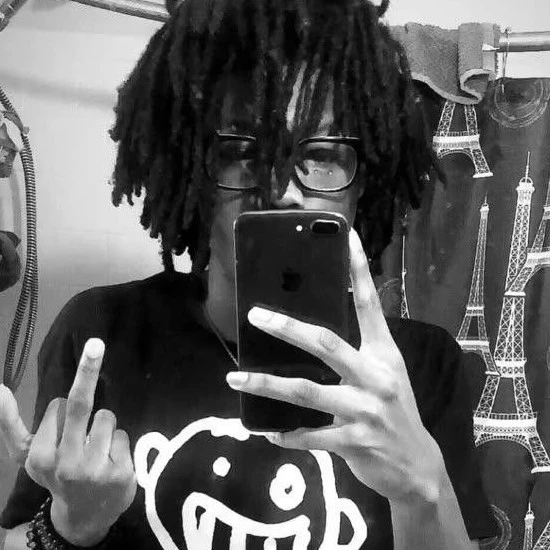 king