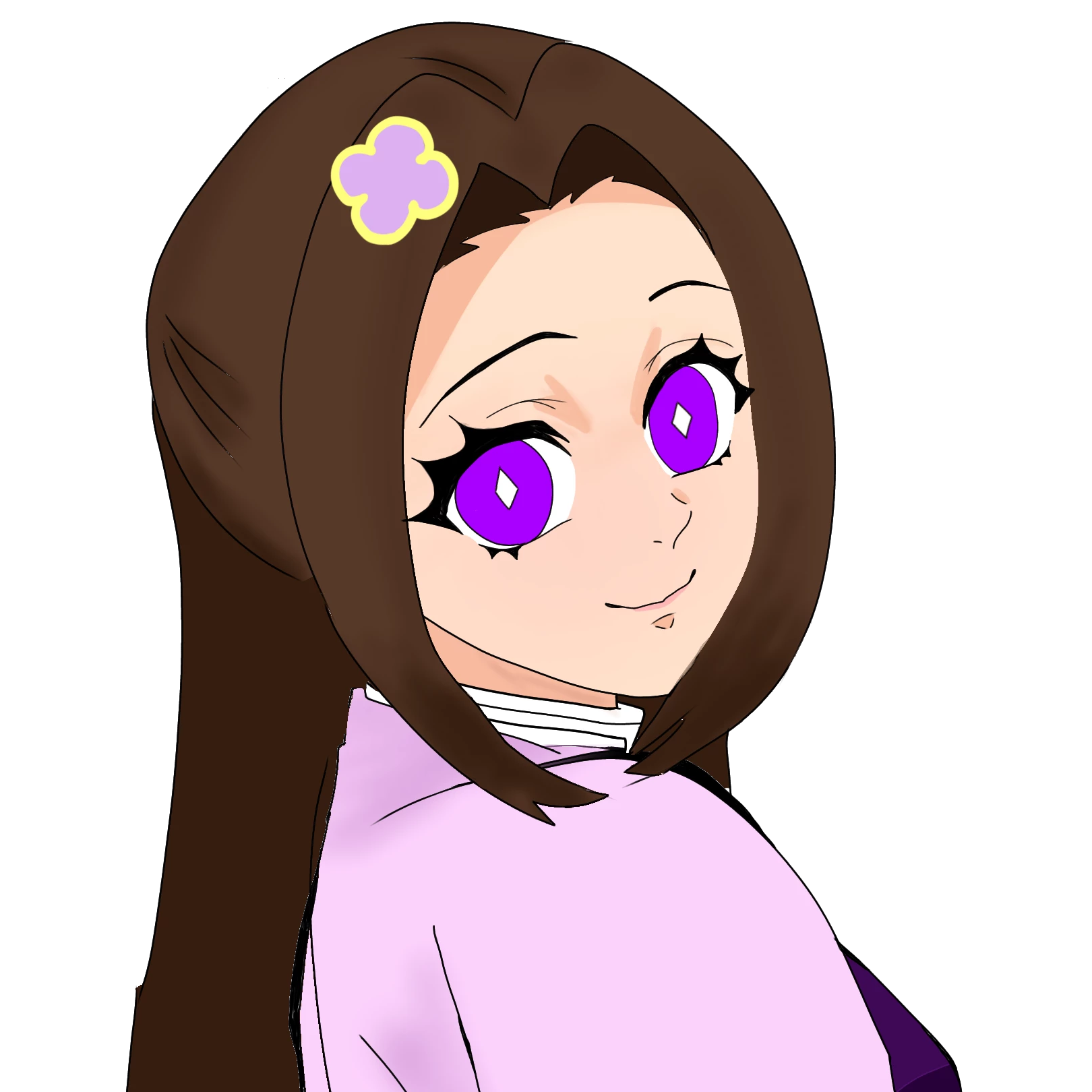 Kiku Hanaoka