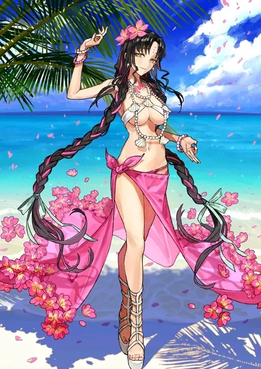 Kiara Sessyoin thumbnail