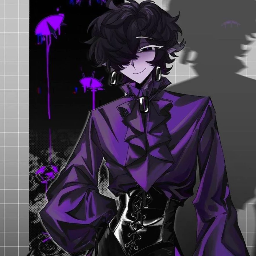 Black Sapphire! <3~