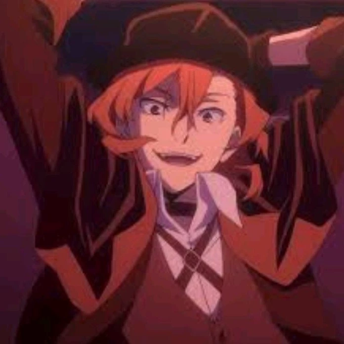 Chuuya 