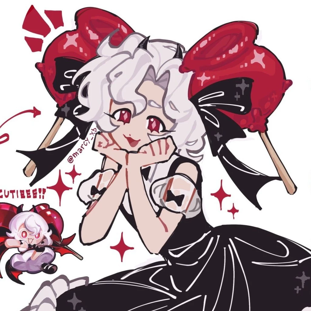 Candy Apple★~!