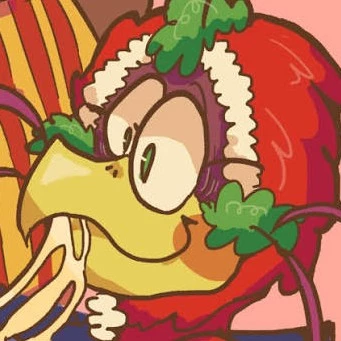 Emma (Fan 1 de LooneyBird )