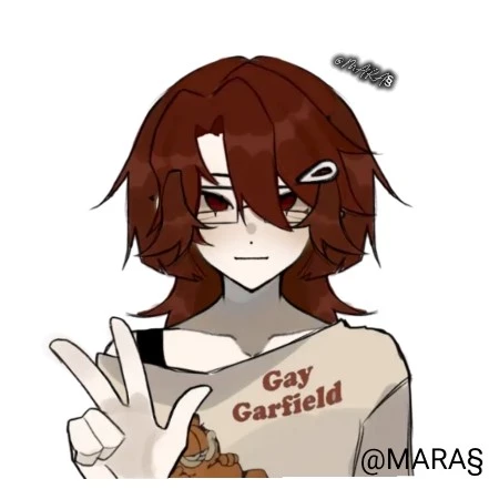 Mara