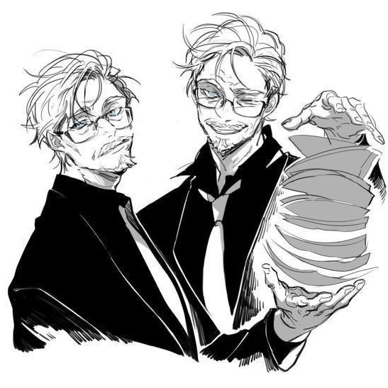 Robert