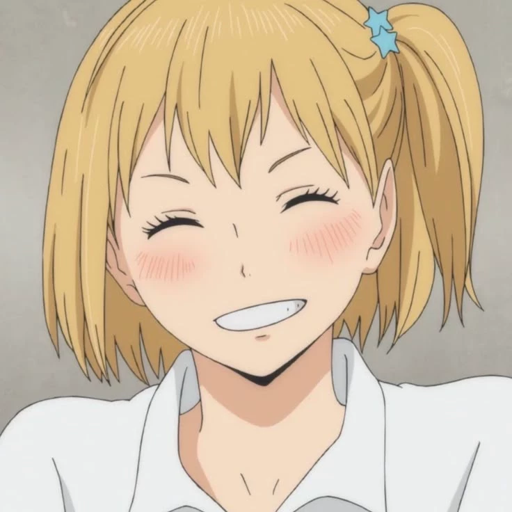 Hitoka Yachi (Kyoko x Yachi) thumbnail