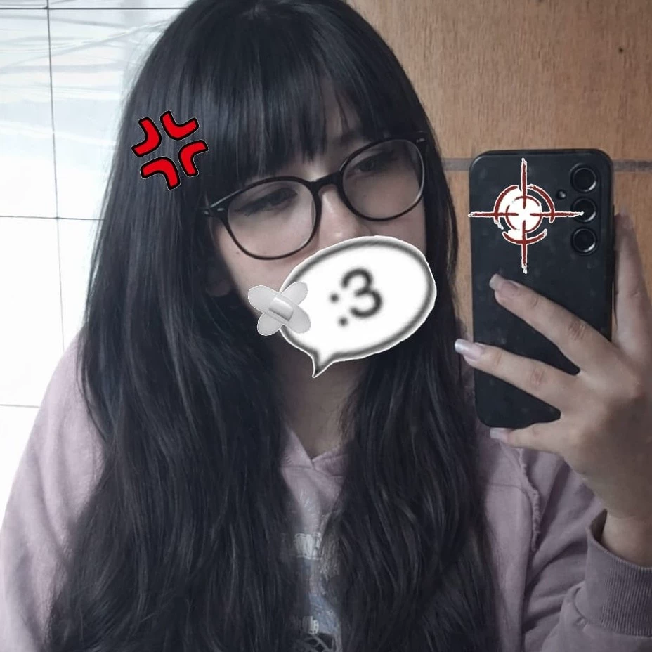 Lucy LiuNinha