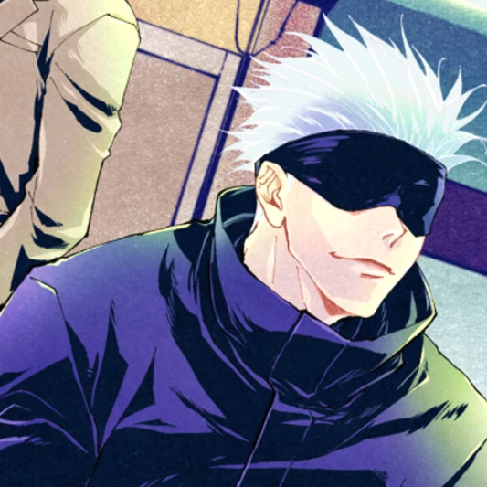 Satoru gojo 