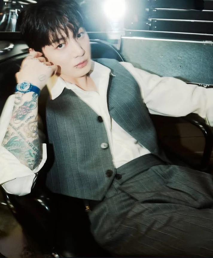 Jeon Jungkook  thumbnail