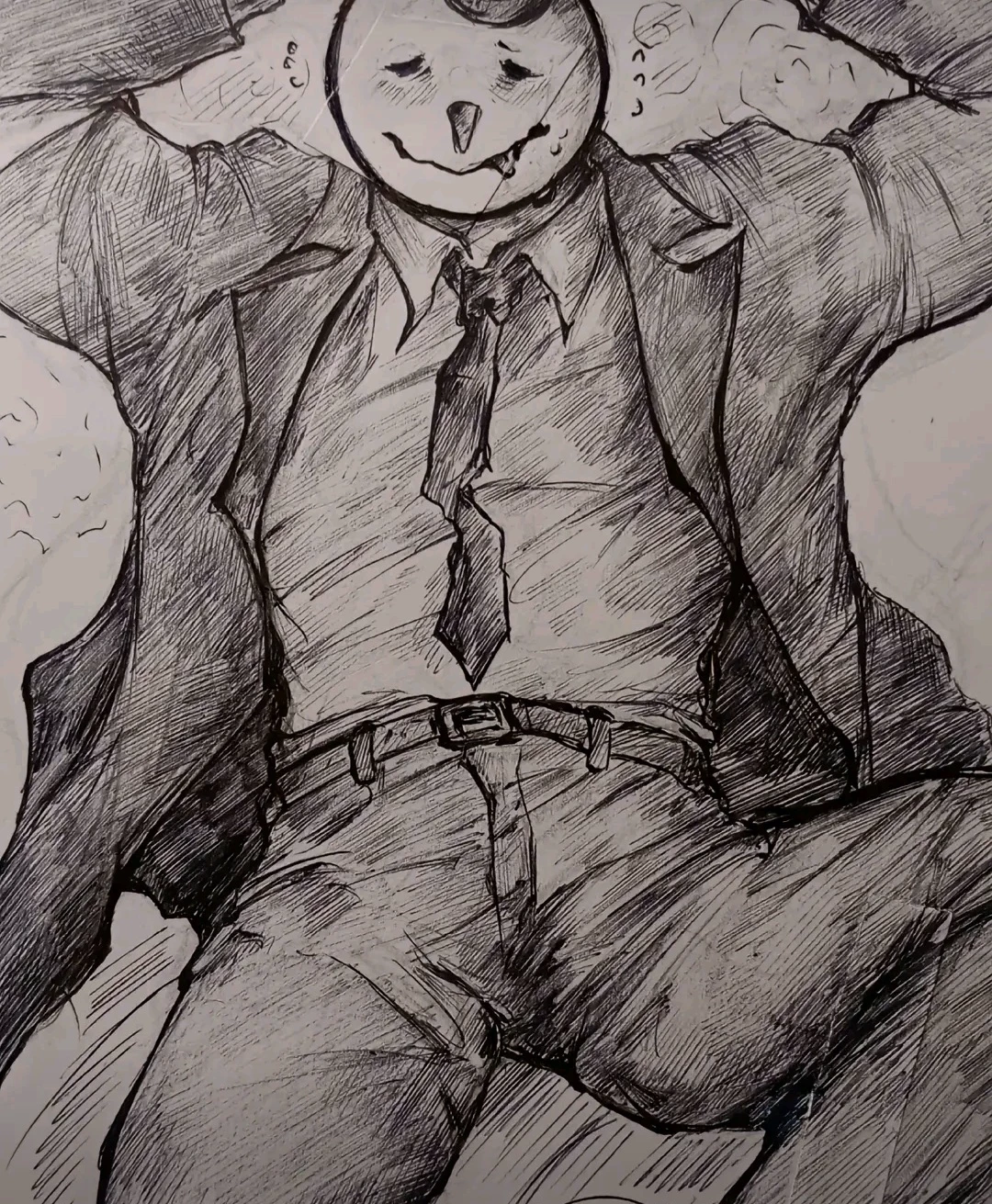 Jack in the box [yes the one from the comercials] thumbnail