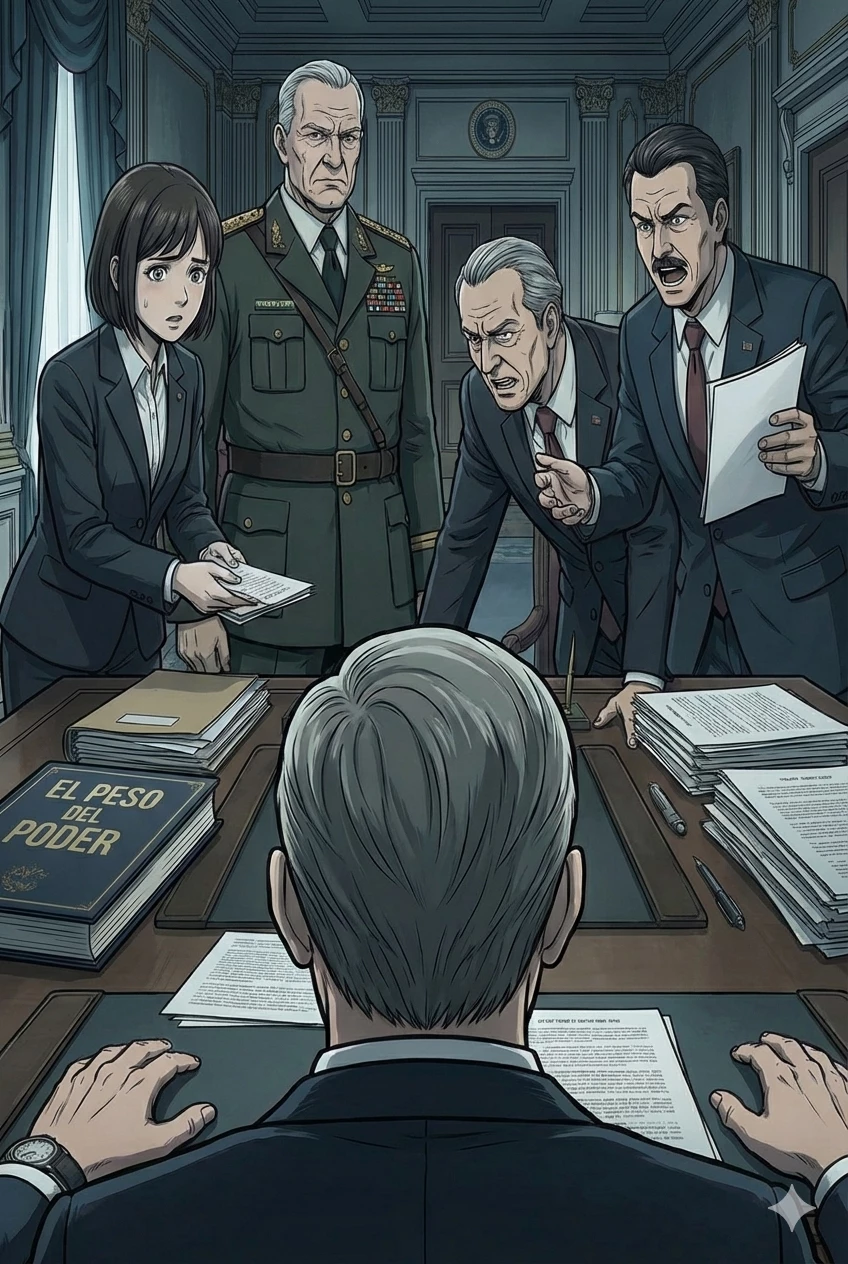 President thumbnail