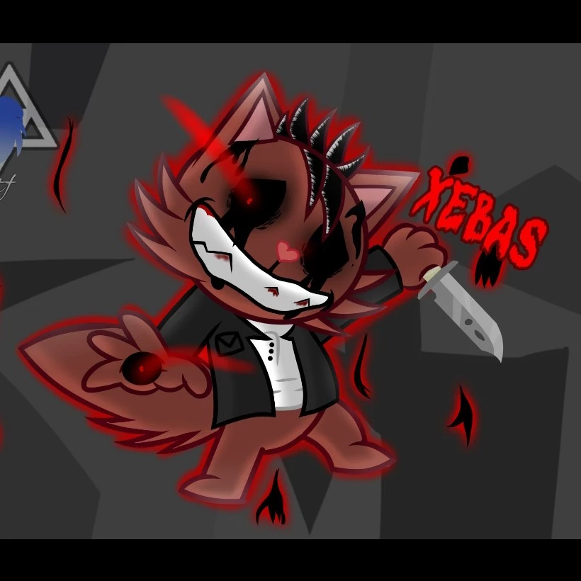 ✡☭Xevas☭✡