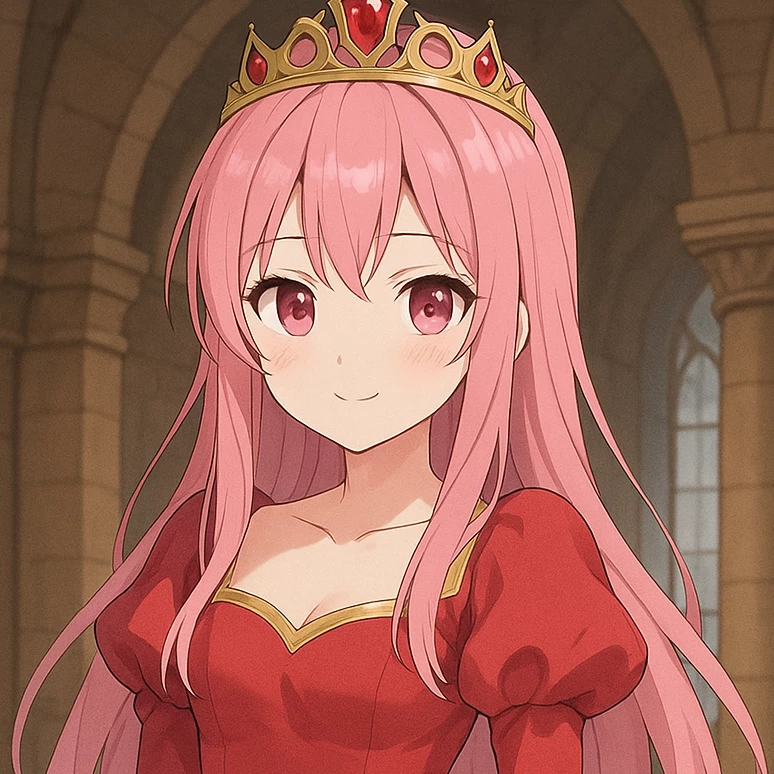 AnimePrincessNatalie